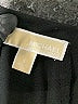 MICHAEL Michael Kors Black Long Sleeve Blouse Size S - photo 7
