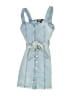 Rewash Blue Sleeveless Top Size XS - photo 1