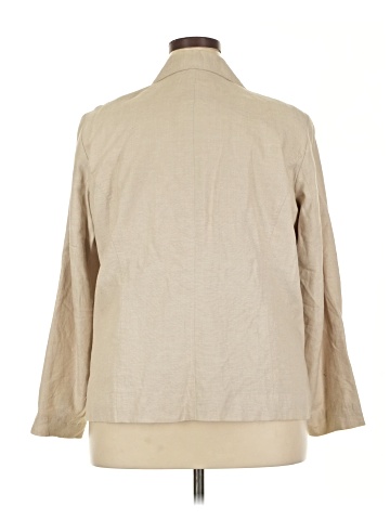 Coldwater Creek Blazer (view 2)