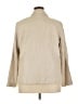 Coldwater Creek Tan Blazer Size 2X - photo 2