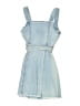 Rewash Blue Sleeveless Top Size XS - photo 2