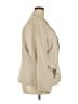 Coldwater Creek Tan Blazer Size 2X - photo 4