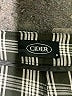 Cider Checkered-gingham Gray Dress Pants Size S - photo 7