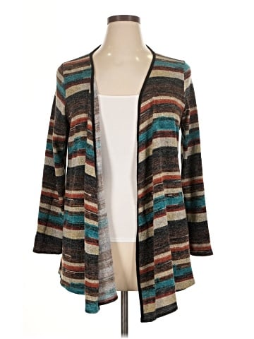 SJS Cardigan (view 1)