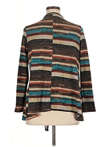 SJS Cardigan (view 2)