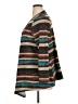 SJS Brown Cardigan Size 1X - photo 5