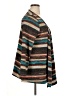 SJS Brown Cardigan Size 1X - photo 4