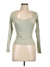 Qinsen Green Active T-Shirt Size L - photo 1