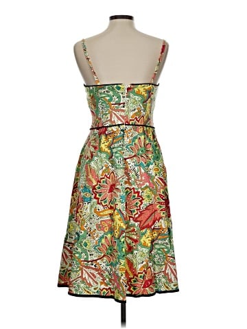 Nanette Lepore Cocktail Dress (view 2)