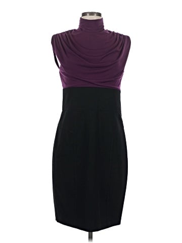 Laundry by Shelli Segal Cocktail Dress (view 1)