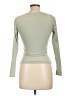 Qinsen Green Active T-Shirt Size L - photo 2