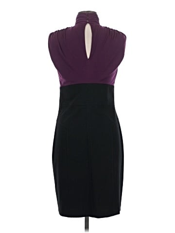 Laundry by Shelli Segal Cocktail Dress (view 2)