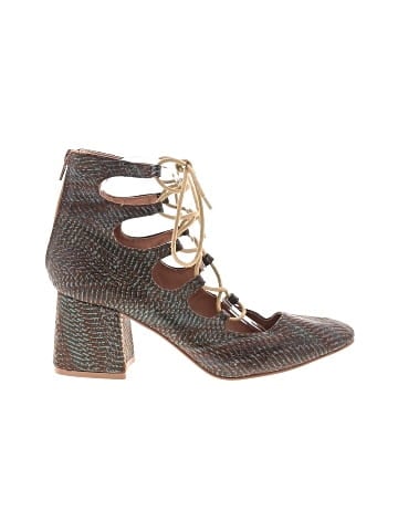 Vanessa Wu Heels (view 1)