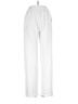 Unbranded 100% Polyester White Casual Pants Size S - photo 1