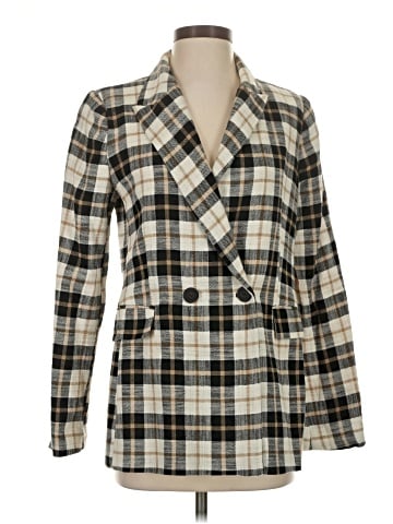 Scalpers Blazer (view 1)