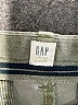 Gap Green Casual Pants Size 4 (tall) - photo 7