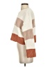 Lulus 100% Polyester Color Block Ivory Pullover Sweater Size XS - photo 5