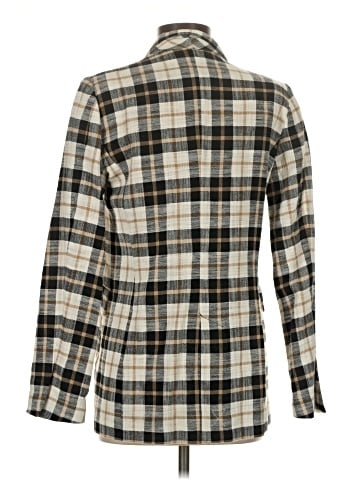 Scalpers Blazer (view 2)