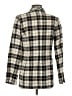 Scalpers Plaid Ivory Blazer Size S - photo 2