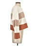 Lulus 100% Polyester Color Block Ivory Pullover Sweater Size XS - photo 4