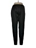 Basler Solid Black Track Pants Size EU (IT) 48 / US 12 - photo 2