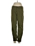 J Brand Solid Green Casual Pants Size 27 waist - photo 1