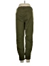 J Brand Solid Green Casual Pants Size 27 waist - photo 2