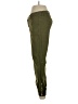 J Brand Solid Green Casual Pants Size 27 waist - photo 5
