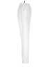 Unbranded 100% Polyester White Casual Pants Size S - photo 4