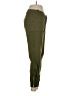 J Brand Solid Green Casual Pants Size 27 waist - photo 4
