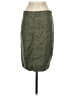 NYDJ Green Casual Skirt Size 4 - photo 2