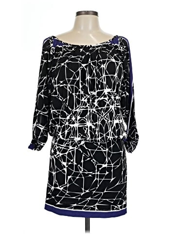 Nicole Miller Casual Dress (view 1)
