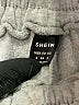 Shein Gray Sweatpants Size S - photo 4