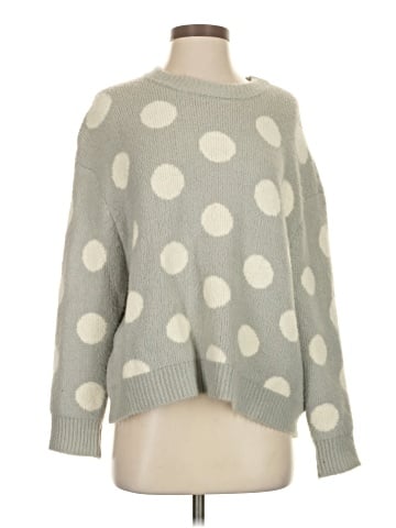 Fantastic Fawn Pullover Sweater (view 1)