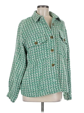 Maeve by Anthropologie Jacket (view 1)