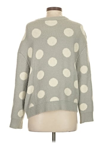 Fantastic Fawn Pullover Sweater (view 2)