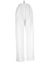 Unbranded 100% Polyester White Casual Pants Size S - photo 1
