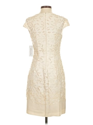 Julia Jordan Cocktail Dress (view 2)