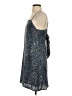 Hem & Thread Blue Sleeveless Top Size S - photo 5