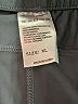Unbranded Gray Track Pants Size XL - photo 7