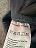 Unbranded Gray Track Pants Size XL - photo 8