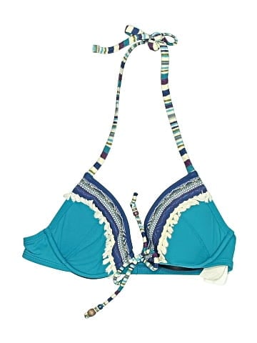 Lucky Brand Swimsuit Top (view 1)