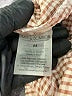 Mus & Bombon Houndstooth Tan Casual Pants Size M - photo 8