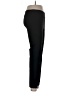 Margaret M Solid Black Active Pants Size L - photo 4