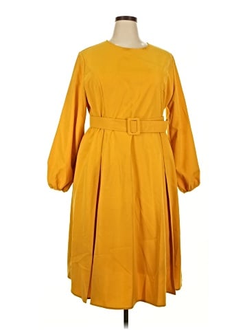 Assorted Brands Casual Dress (view 1)