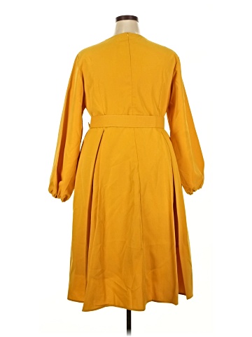 Assorted Brands Casual Dress (view 2)
