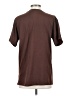 Unbranded Brown Short Sleeve T-Shirt Size S - photo 2
