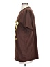 Unbranded Brown Short Sleeve T-Shirt Size S - photo 5