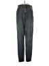 Uniqlo Stripes Gray Jeans Size 27 waist - photo 1