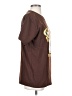 Unbranded Brown Short Sleeve T-Shirt Size S - photo 4